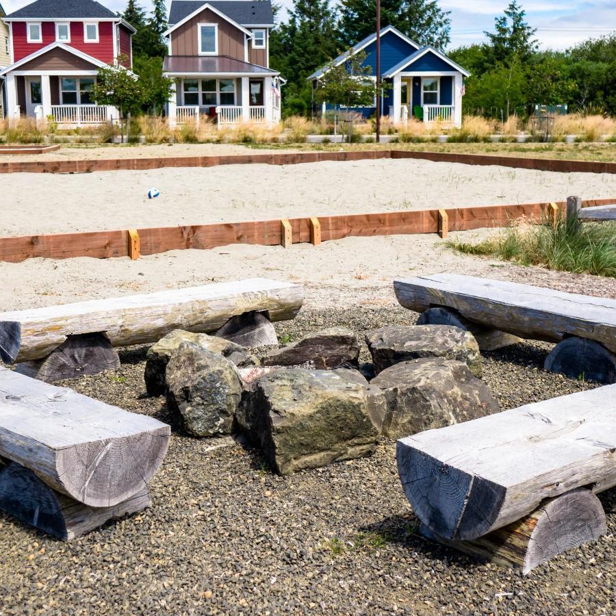 Whale Of A Tale Villa Ocean Shores Luaran gambar